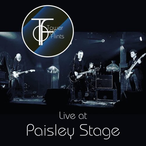 Album Review: Live At Paisley Stage 1