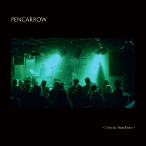 Album Review: Live At San Fran 1