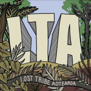 Album Review: Lost Tribe Aotearoa 1