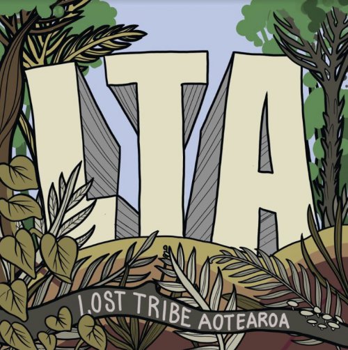 Album Review: Lost Tribe Aotearoa 1