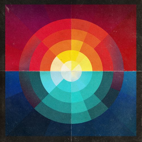 Album Review: Love & Fire 1