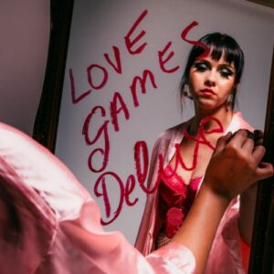 Album Review: Love Games Deluxe 1