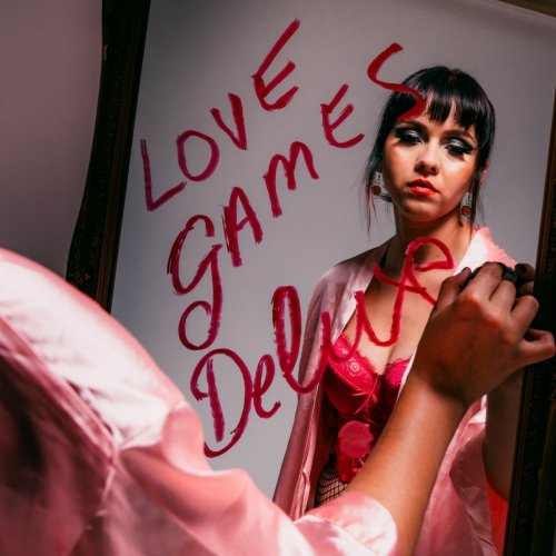 Album Review: Love Games Deluxe 1