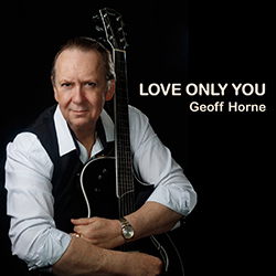 Album Review: Love Only You 1