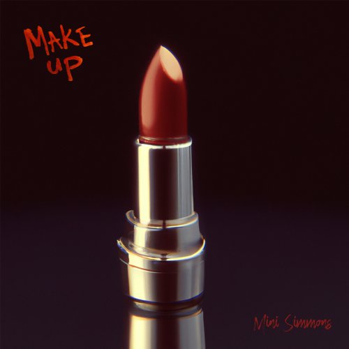 Album Review: Make Up 1