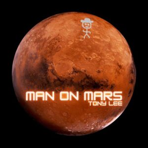 Album Review: Man On Mars 1