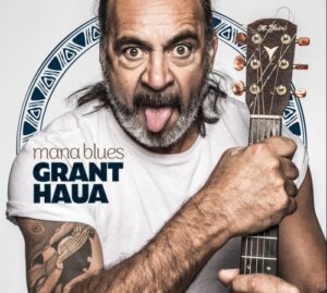Album Review: Mana Blues 1