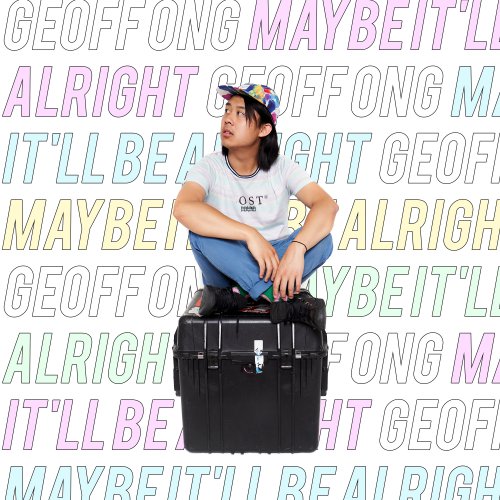 Album Review: Maybe It&rsquo;ll Be Alright 1