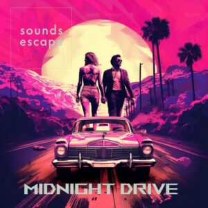 Album Review: Midnight Drive 1