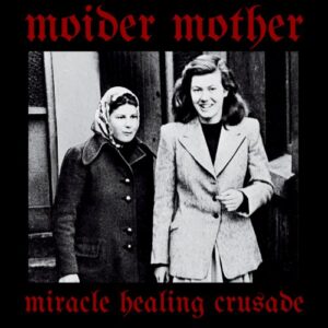 Album Review: Miracle Healing Crusade 1
