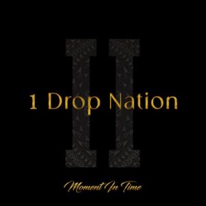 Album Review: Moment In Time 1