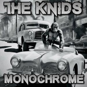 Album Review: Monochrome 1
