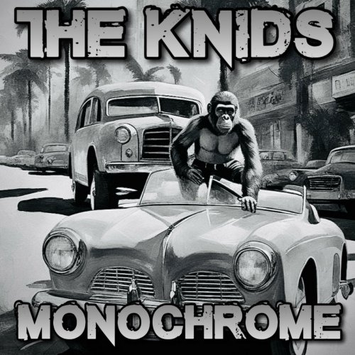 Album Review: Monochrome 1