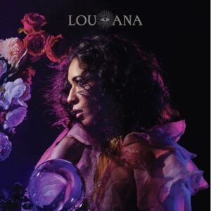 Album Review: Moonlight Madness 1