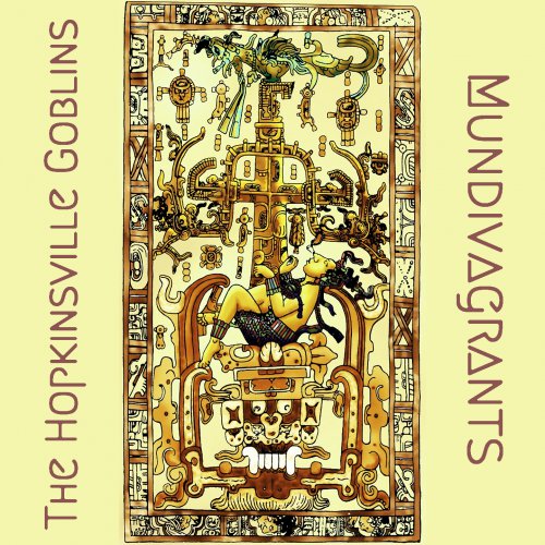 Album Review: Mundivagrants 1
