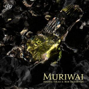 Album Review: Muriwai 1