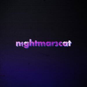 Album Review: N1ghtmar3cat 1