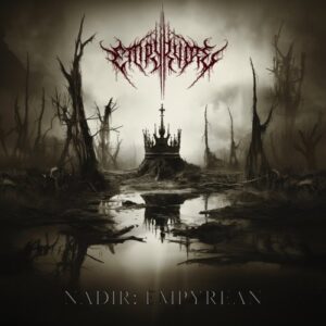 Album Review: Nadir: Empyrean 1