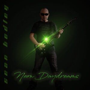 Album Review: Neon Daydreams 1