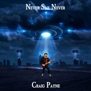 Album Review: Never Say Never 1