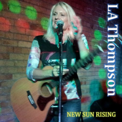 Album Review: New Sun Rising 1