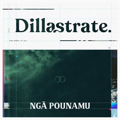 Album Review: Nga Pounamu 1
