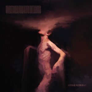 Album Review: Nightmare Withdrawals 1
