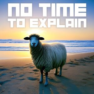 Album Review: No Time To Explain 1
