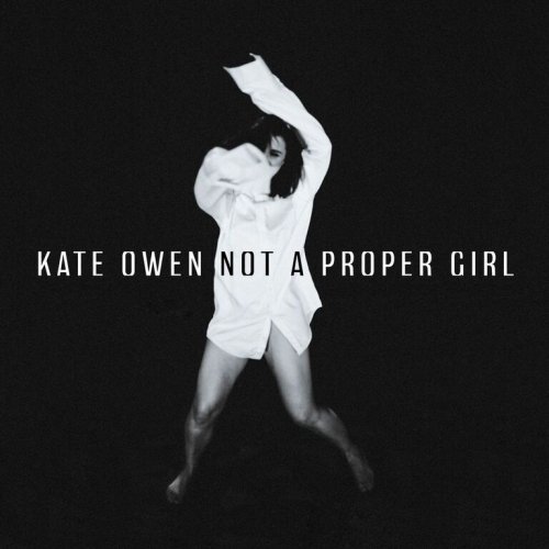 Album Review: Not A Proper Girl 1
