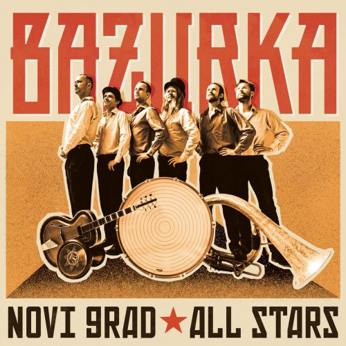 Album Review: Novi Grad All Stars 1