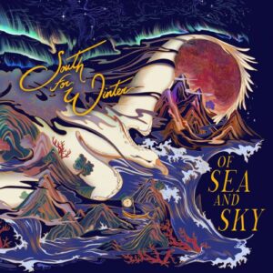 Album Review: Of Sea And Sky 1
