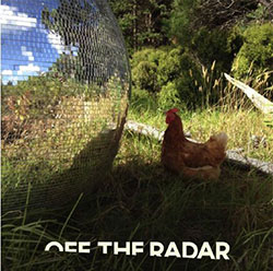 Album Review: Off The Radar Compilation Vol. 1 1