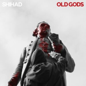 Album Review: Old Gods 1
