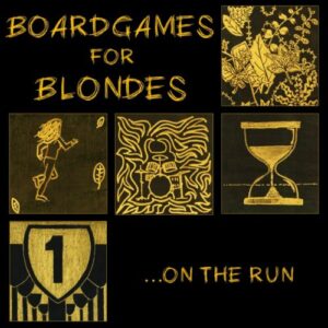 Album Review: On The Run 1