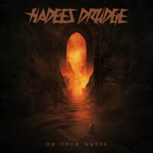 Album Review: On Your Knees 1