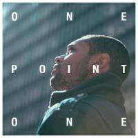 Album Review: Onepointone (live At The Blue Whale) 1