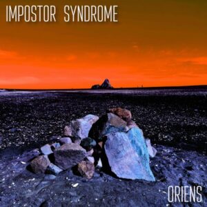 Album Review: Oriens 1