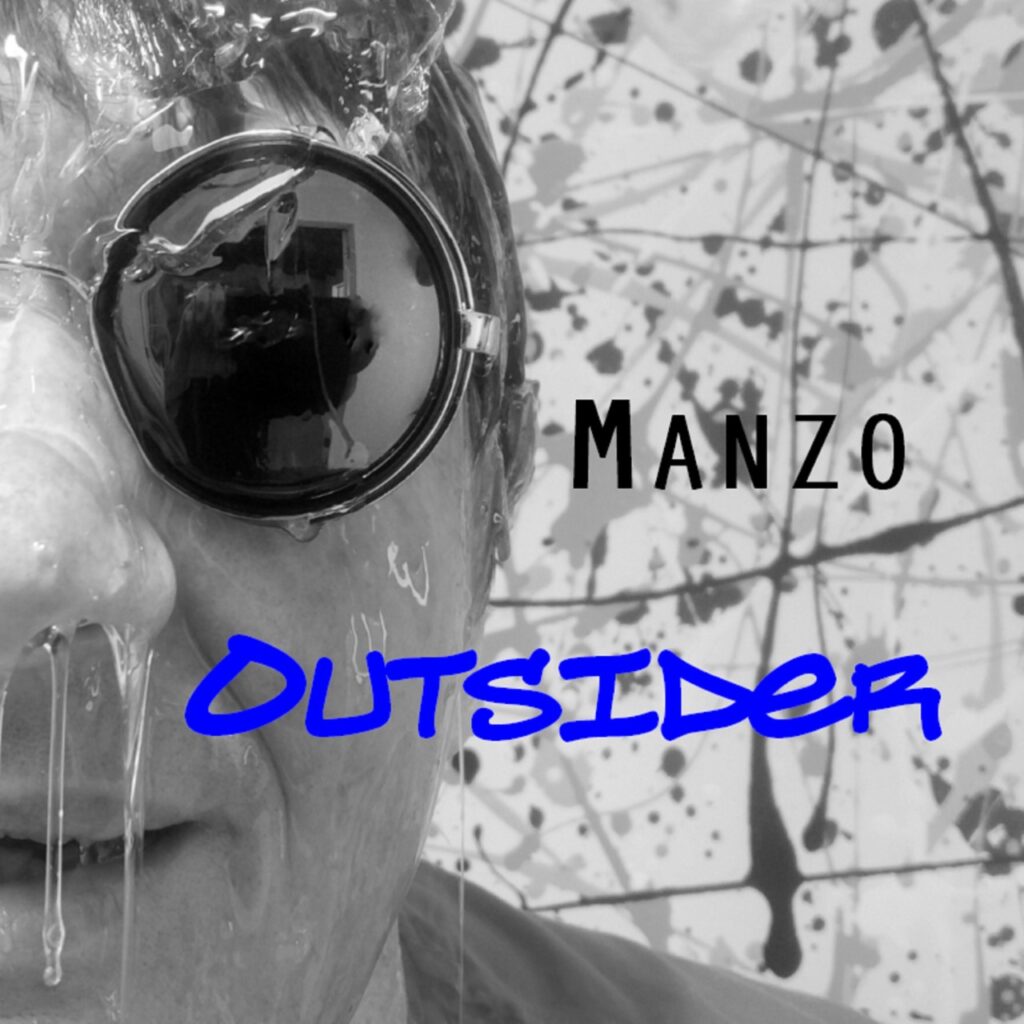 Album Review: Outsider 1