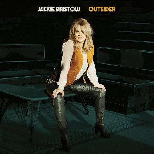 Album Review: Outsider 1