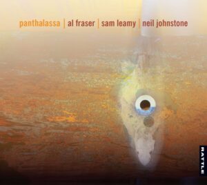 Album Review: Panthalassa 1