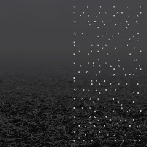 Album Review: Pass Of Change 1