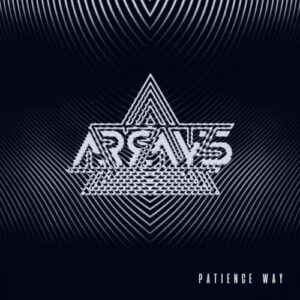 Album Review: Patience Way 1