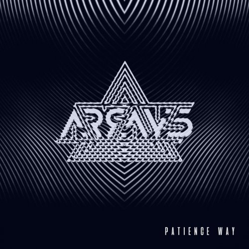 Album Review: Patience Way 1
