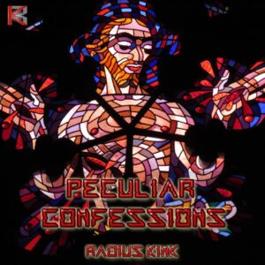 Album Review: Peculiar Confessions 1