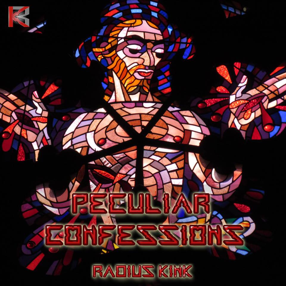 Album Review: Peculiar Confessions 1