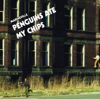 Album Review: Penguins Ate My Chips 1