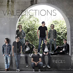 Album Review: Pieces 1