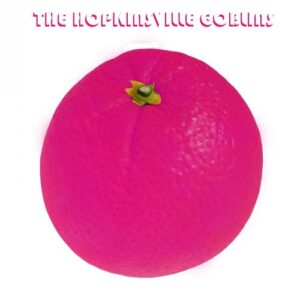 Album Review: Pink Orange 1