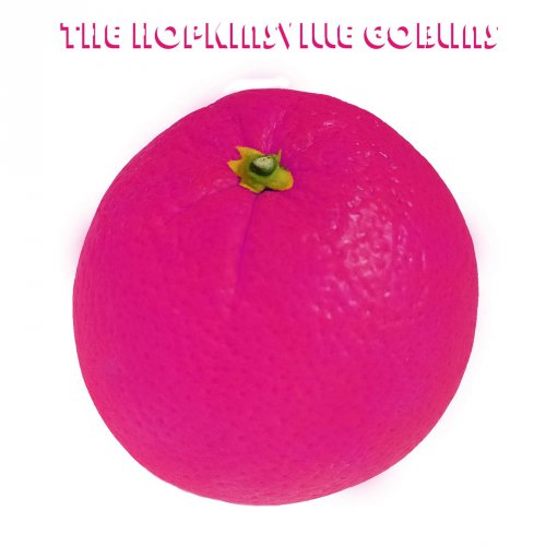 Album Review: Pink Orange 1