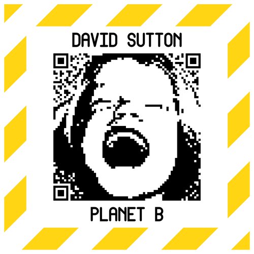 Album Review: Planet B 1